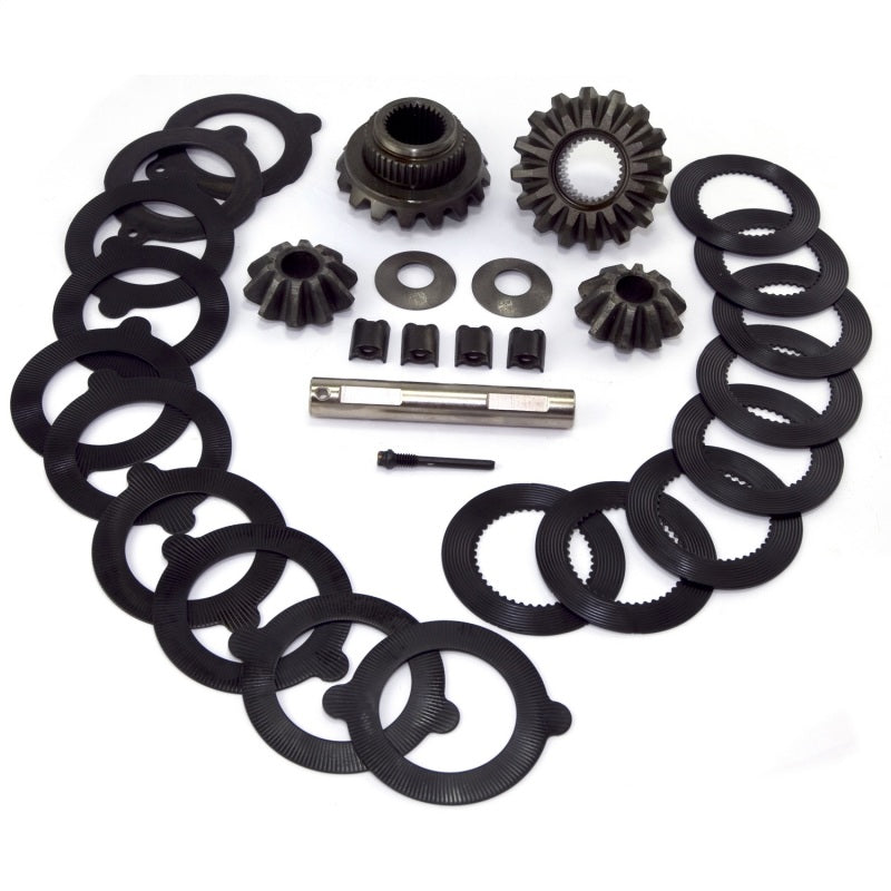 Omix Spider Gear Dana 44 Trac-Lok 16507.41