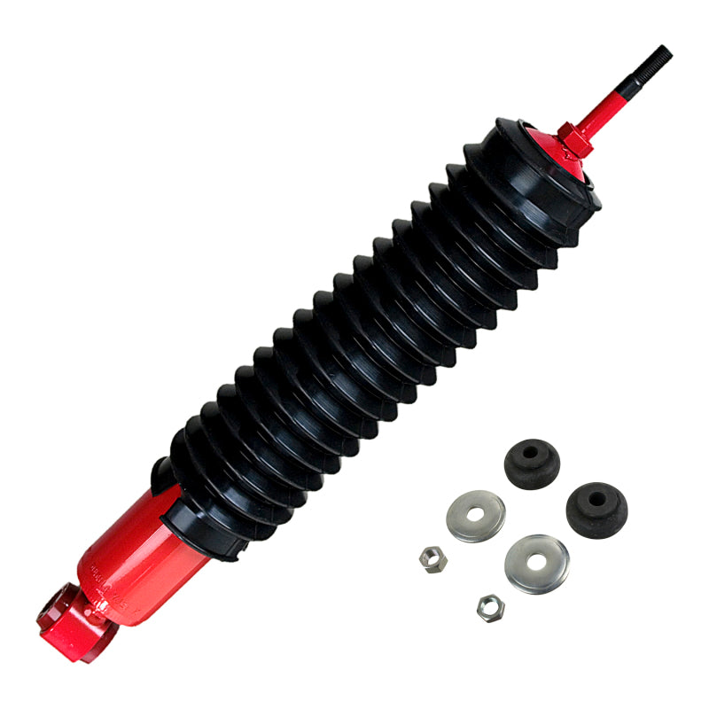 KYB Shocks & Struts Monomax Front FORD E Series Econoline Van 2007 FORD Excursion 2000-05 FORD F250 565014