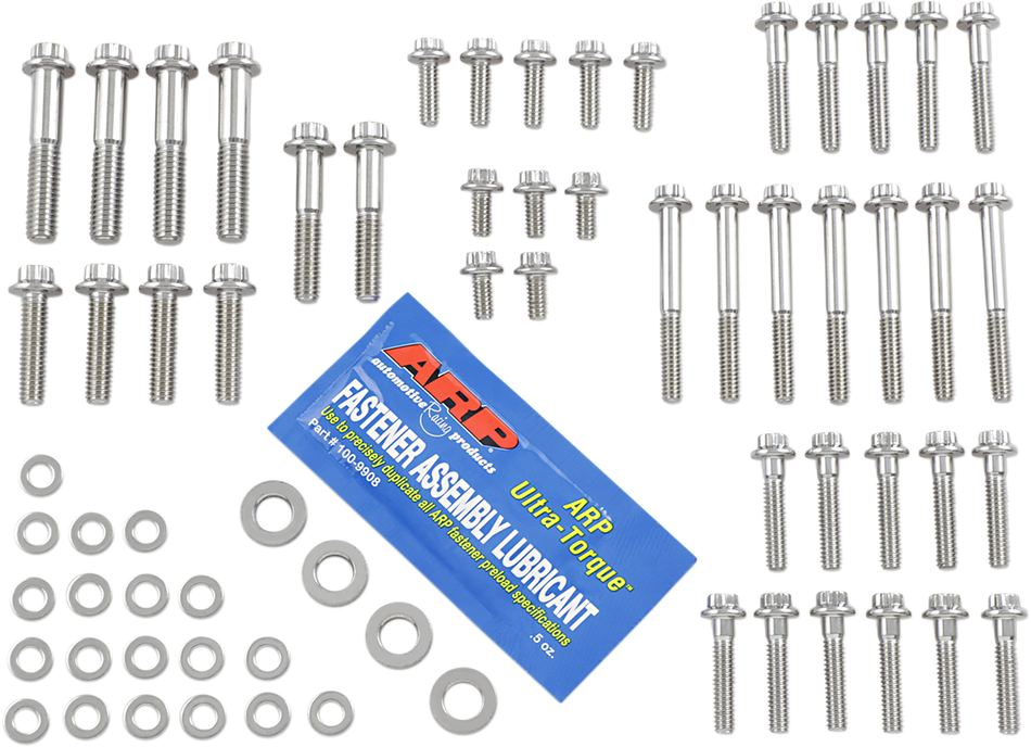 FEULING OIL PUMP CORP. Bolt Kit - Primary/Transmission - FL 3056