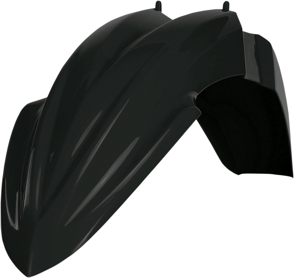 ACERBIS Front Fender - Black 2374040001