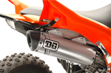 DG PERFORMANCE V2™ Exhaust 073-2130