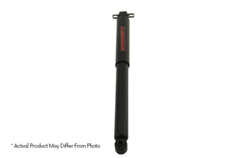 Belltech LOWERING KIT WITH ND2 SHOCKS 444ND