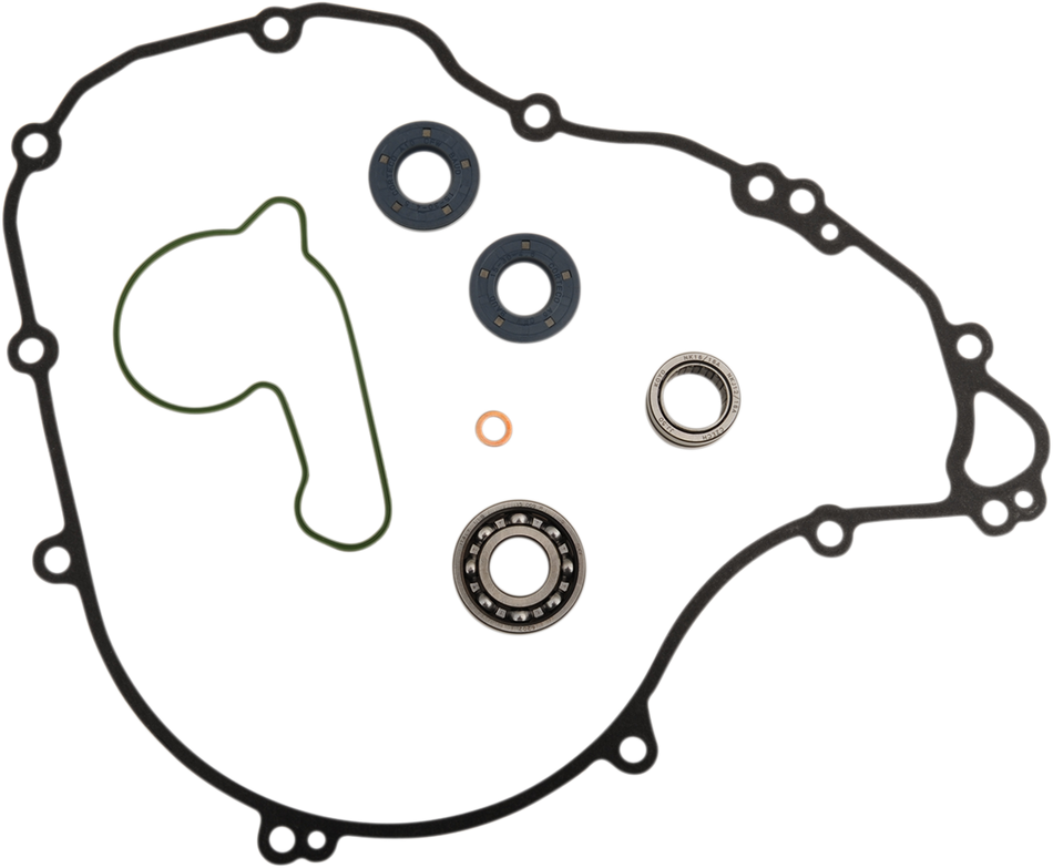 ATHENA Water Pump Gasket Kit - KTM P400270475012