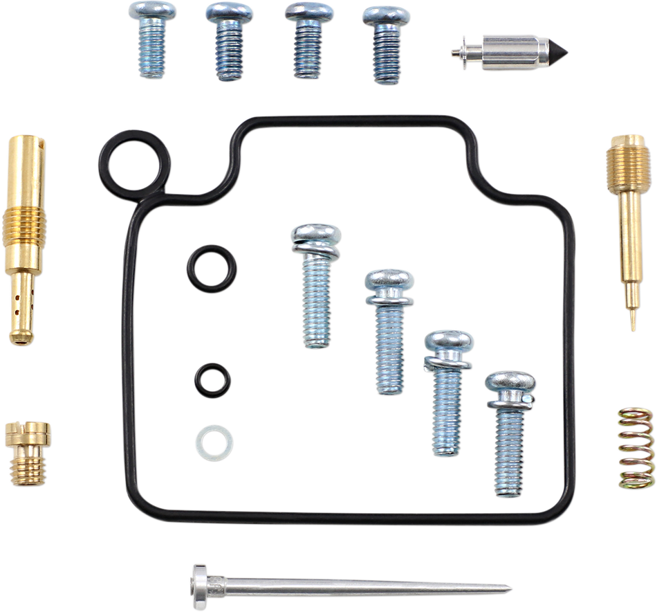 Parts Unlimited Carburetor Kit - Honda Cb250 Night Hawk 26-1600