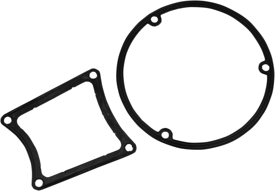 JAMES GASKET Derby/Inspection Cover Seal Kit JGI-25416-79-K