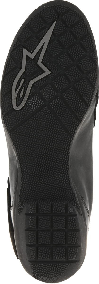 ALPINESTARS Stella Valencia wasserdichte Stiefel – Schwarz – US 8 / EU 39 2442216-10-39