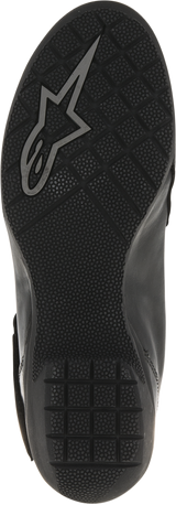 ALPINESTARS Stella Valencia wasserdichte Stiefel – Schwarz – US 9,5 / EU 41 2442216-10-41