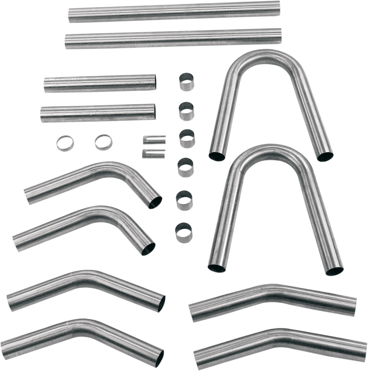 Kit PAUGHCO BYOP - Evo/Twin Cam 731BYOP 