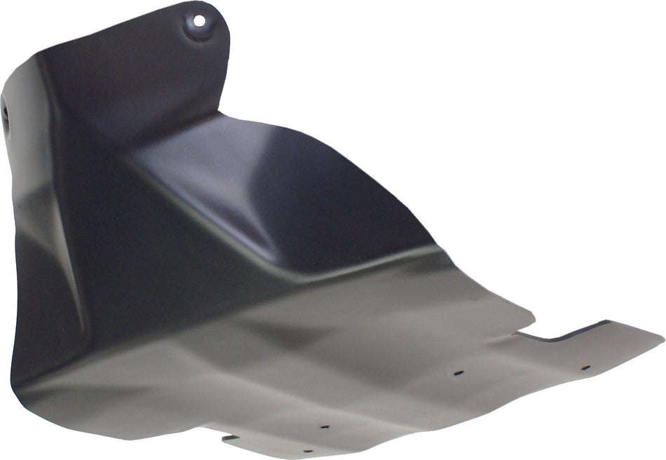 SPG Float Plate Yam Black YFP675-BK