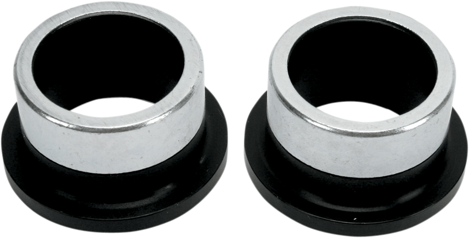 MOOSE RACING Wheel Spacer - Steel - Rear 11-1099-1