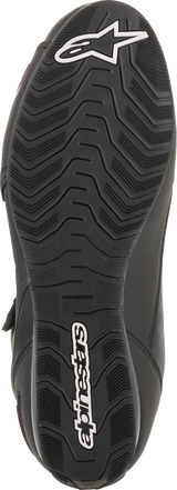 Zapatos ALPINESTARS Stella Faster-3 - Negro/Rosa - US 6.5 251041910397 