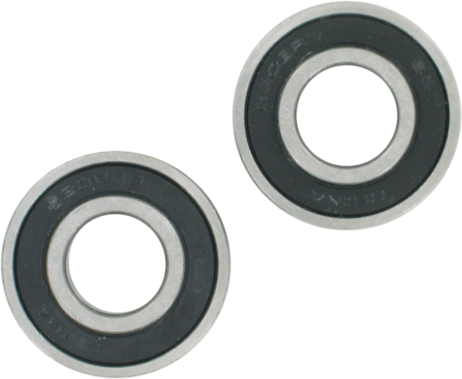 PIVOT WORKS Wheel Bearing Kit - Front PWFWK-T16-050