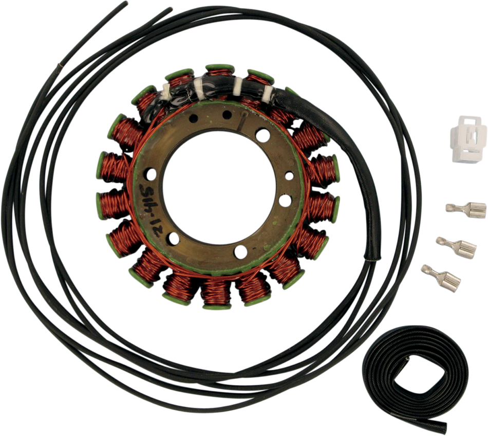 RICK'S MOTORSPORT ELECTRIC Stator - Yamaha 21-415