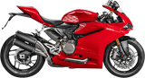 STOMPGRIP Traktionskit - Schwarz - Panigale 55-10-0068B 
