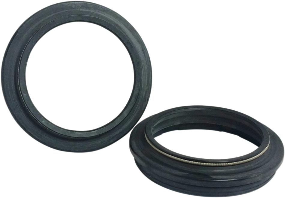 K&S TECHNOLOGIES Dust Seals - 45.00 mm 16-2048