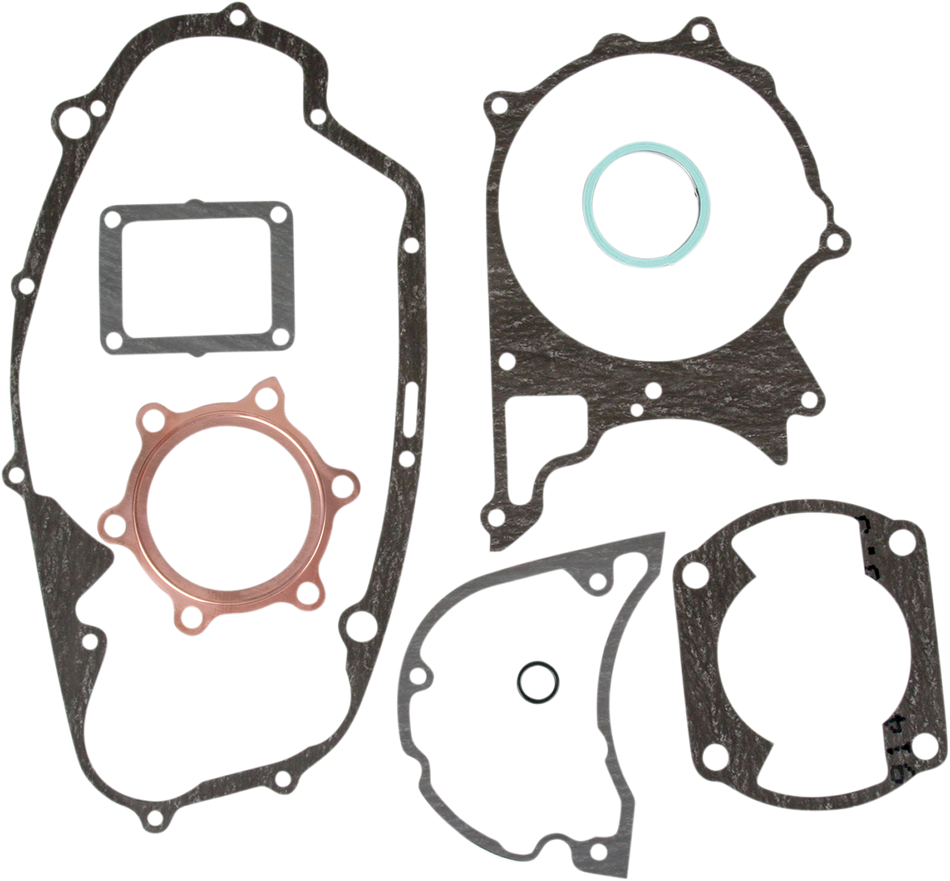 VESRAH Complete Gasket Kit - DT250 VG-2046