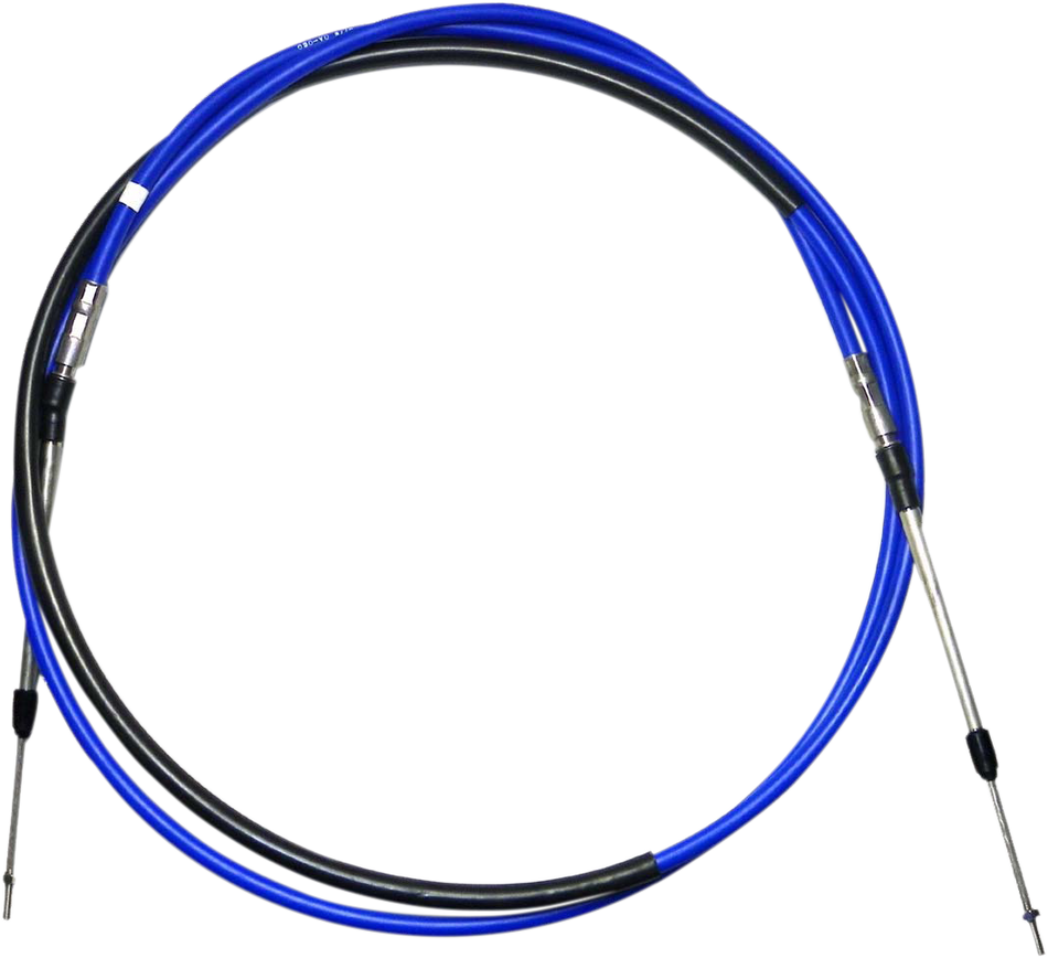 WSM Steering Cable - Kawasaki 800 SX-R 002-040-04