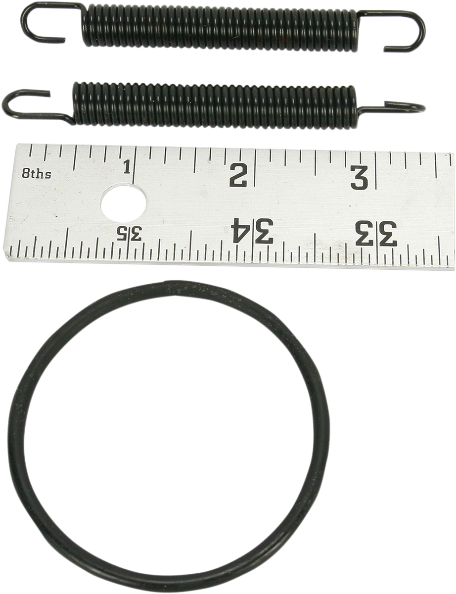 FMF Feder- und O-Ring-Kit 011385 FMF011385 