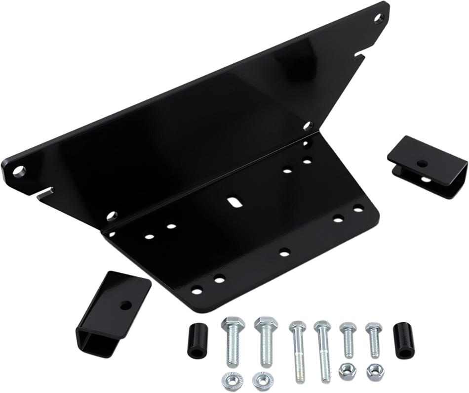 MOOSE UTILITY Winch Mount - Ranger XP 1606PF