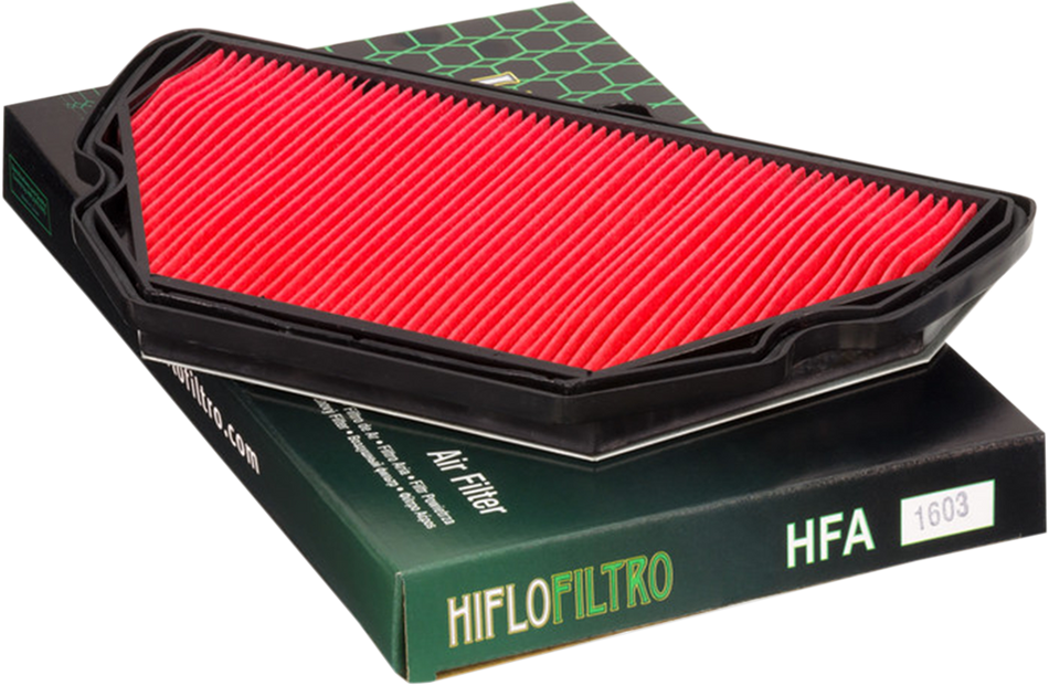 HIFLOFILTRO-Luftfilter - CBR600 '99-'00 HFA1603