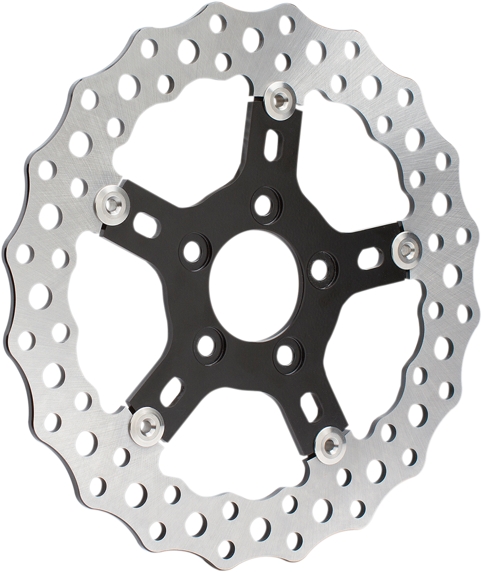 ARLEN NESS Jagged Brake Rotor - 11.5" 02-786