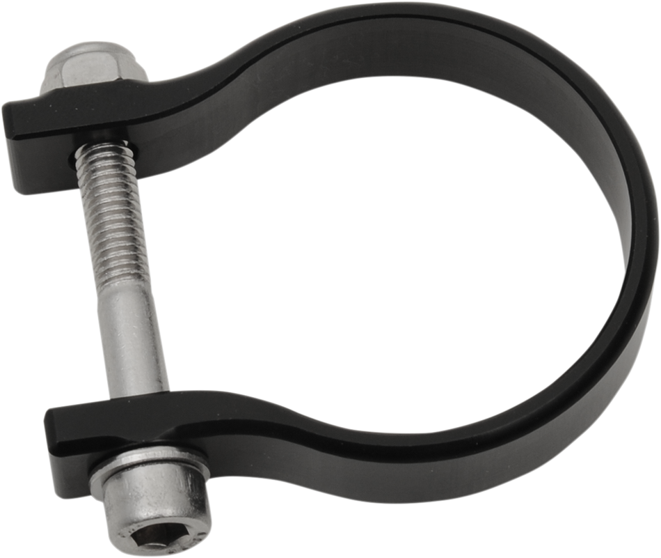 KLOCK WERKS Rollbar Clamp - 1.75" MODCL1.75-BK