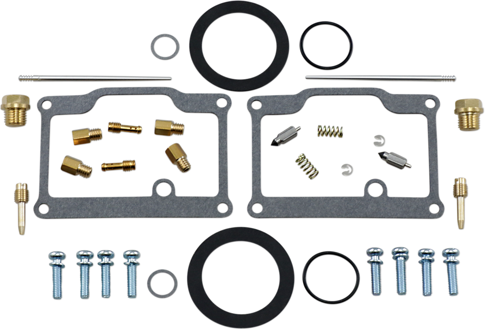 Parts Unlimited Carburetor Rebuild Kit - Polaris 26-1816