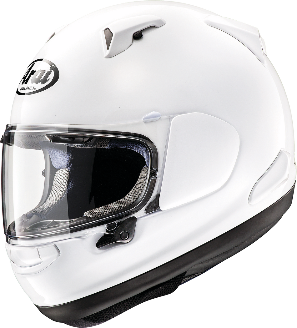 ARAI Quantum-X Helmet - Diamond White - XS 0101-17711