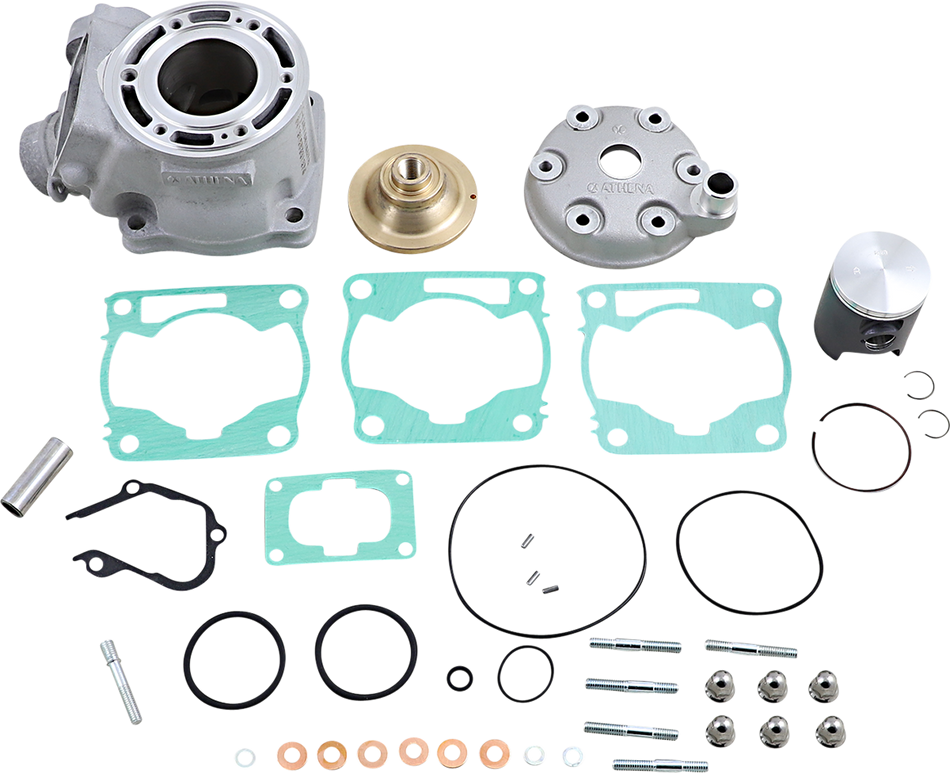 ATHENA Cylinder Kit P400485100076