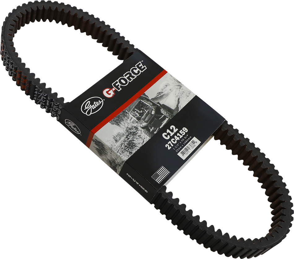 GATES Drive Belt 27C4159