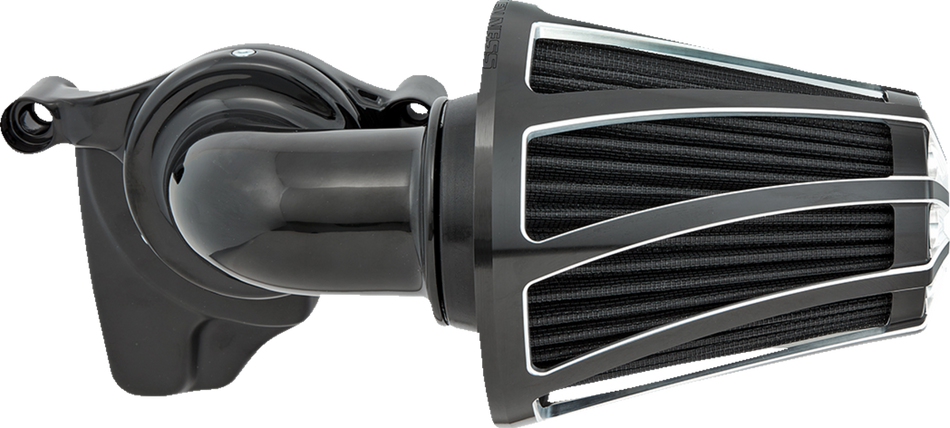 ARLEN NESS Air Cleaner - Drift® Monster Sucker® - Black 600-071