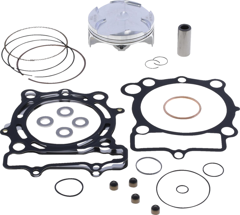 ATHENA Piston Kit with Gaskets P5F0780069003A