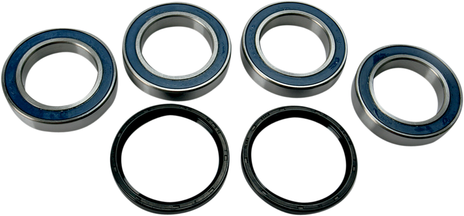 MOOSE RACING Wheel Bearing Kit - Rear 25-1534