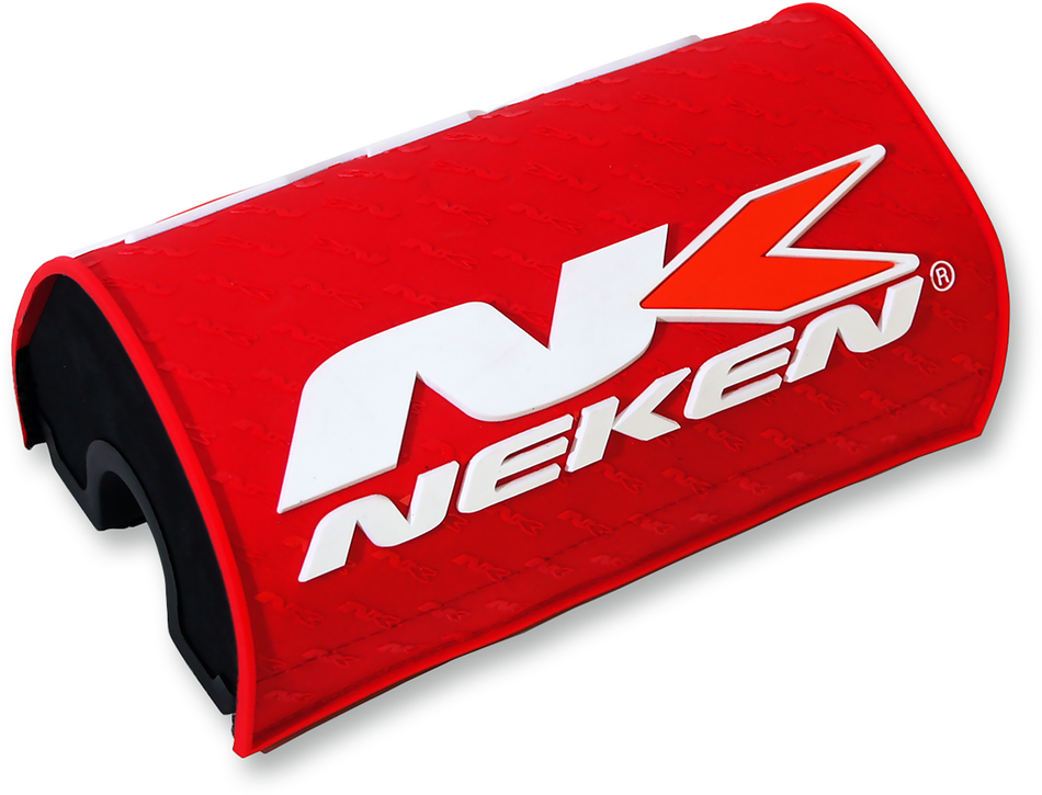 NEKEN Bar Pad - Oversized - Red PADV-RD