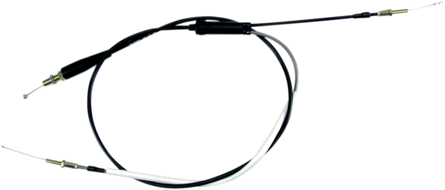 MOTION PRO Throttle Cable - Pull - Polaris 10-1951