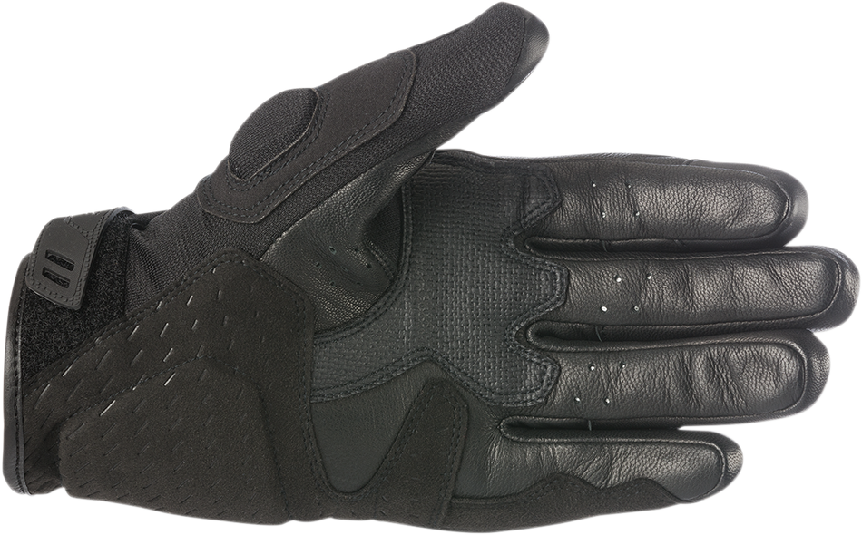 ALPINESTARS C-30 Drystar® Gloves - Black - XL 3528918-10-XL