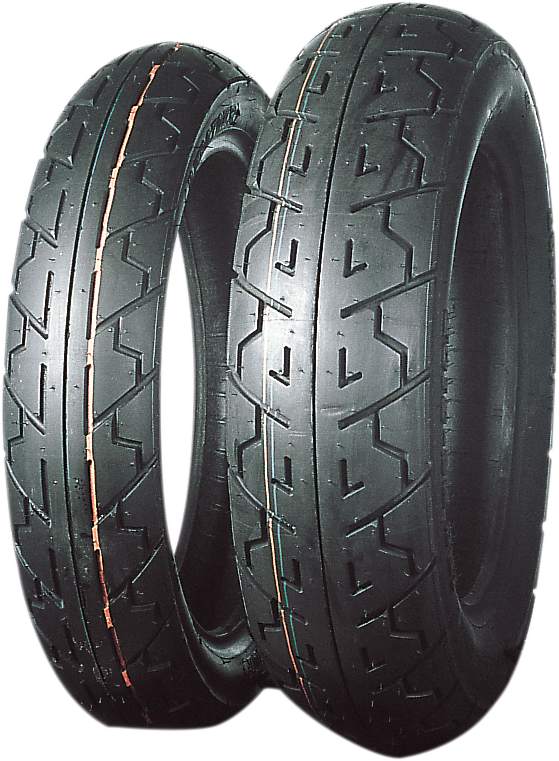 IRC Tire - Durotour RS-310 - Rear - 110/90-18 - 61H 302585