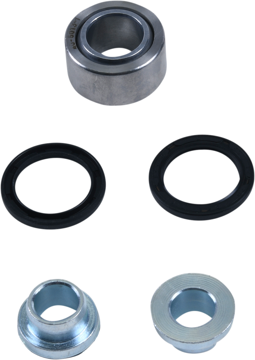 MOOSE RACING Shock Bearing Kit - Back Lower 29-5088