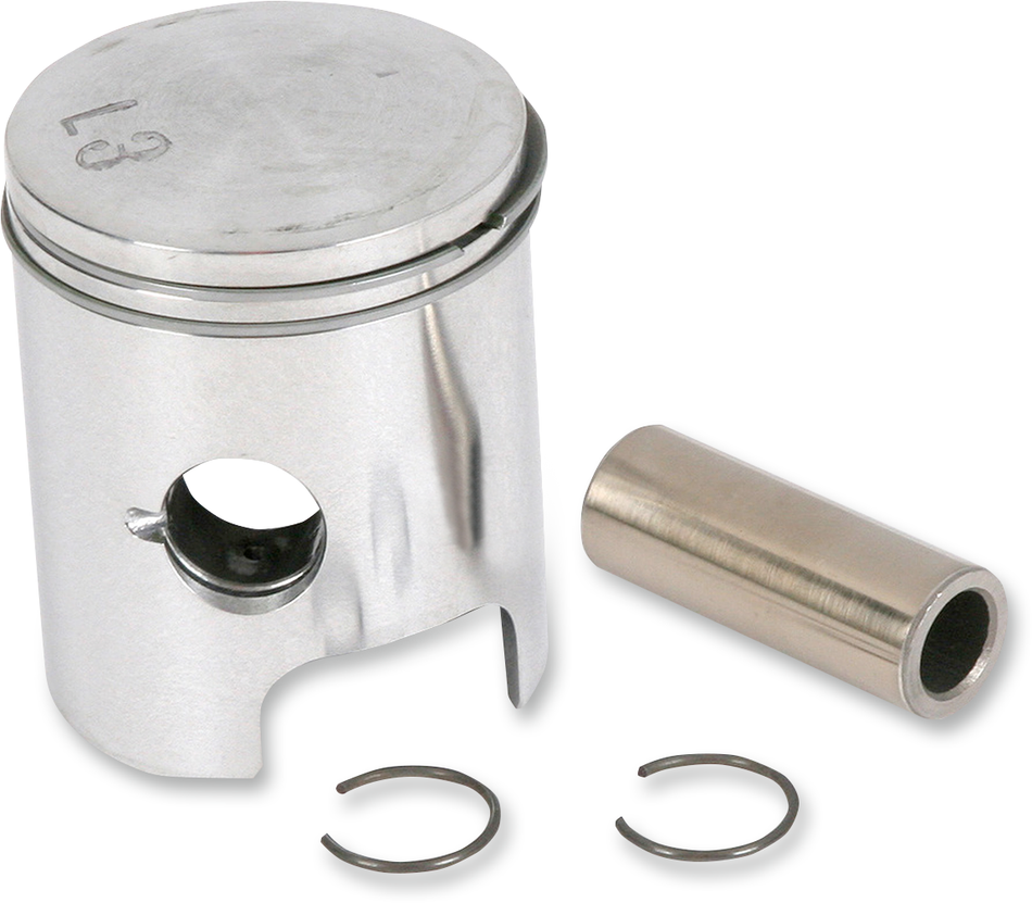 Parts Unlimited Piston Assembly - John Deere - Standard 8038