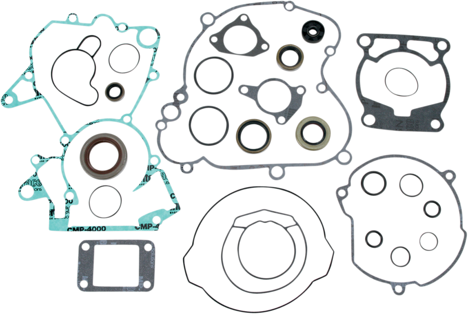 MOOSE RACING Motor Gasket Kit with Seal 811338MSE