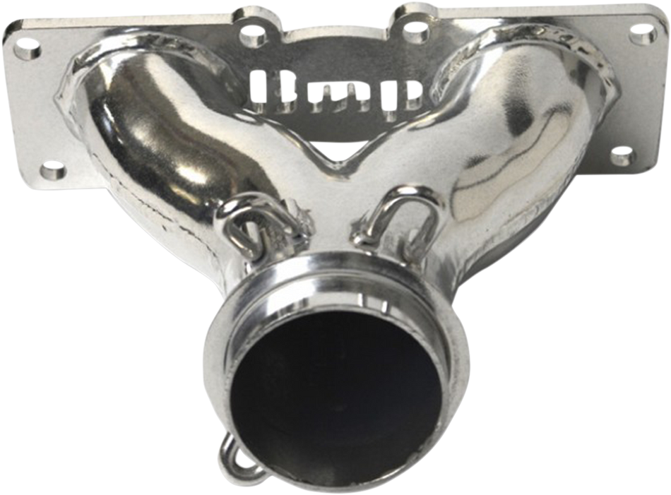 BIKEMAN PERFORMANCE Headpipe - Ceramic 03-301-C