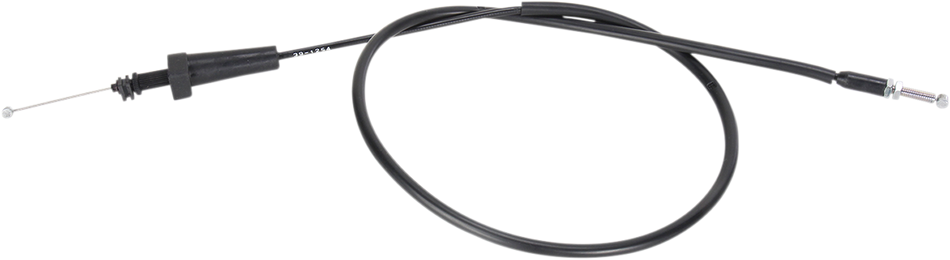 Cable del acelerador MOOSE RACING - Suzuki 45-1092 