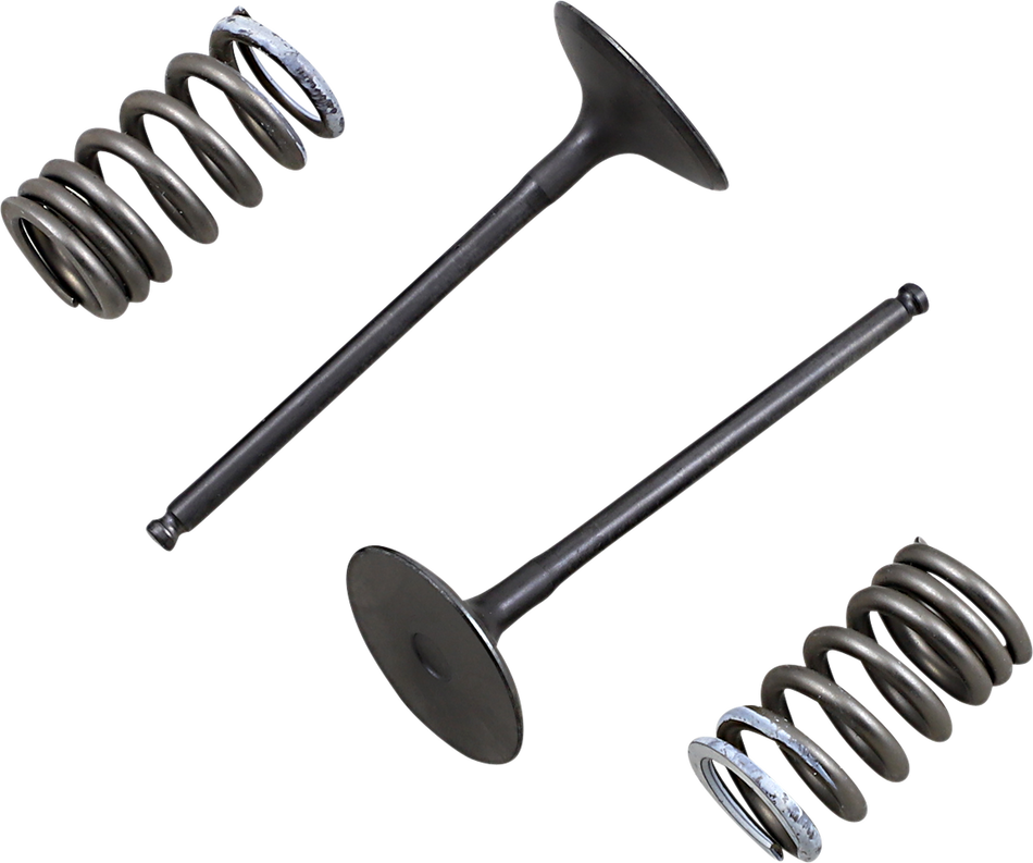 PROX Intake Valve and Spring Kit 28.SIS3338-2