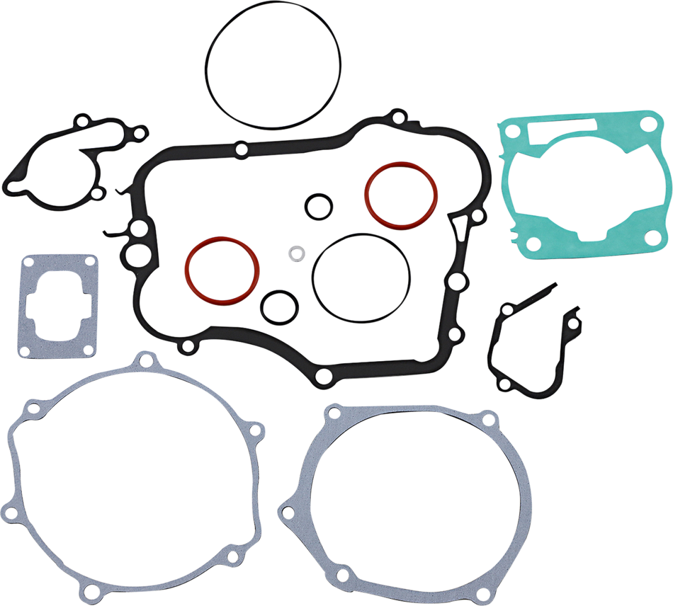 MOOSE RACING Complete Motor Gasket Kit 8080025MSE