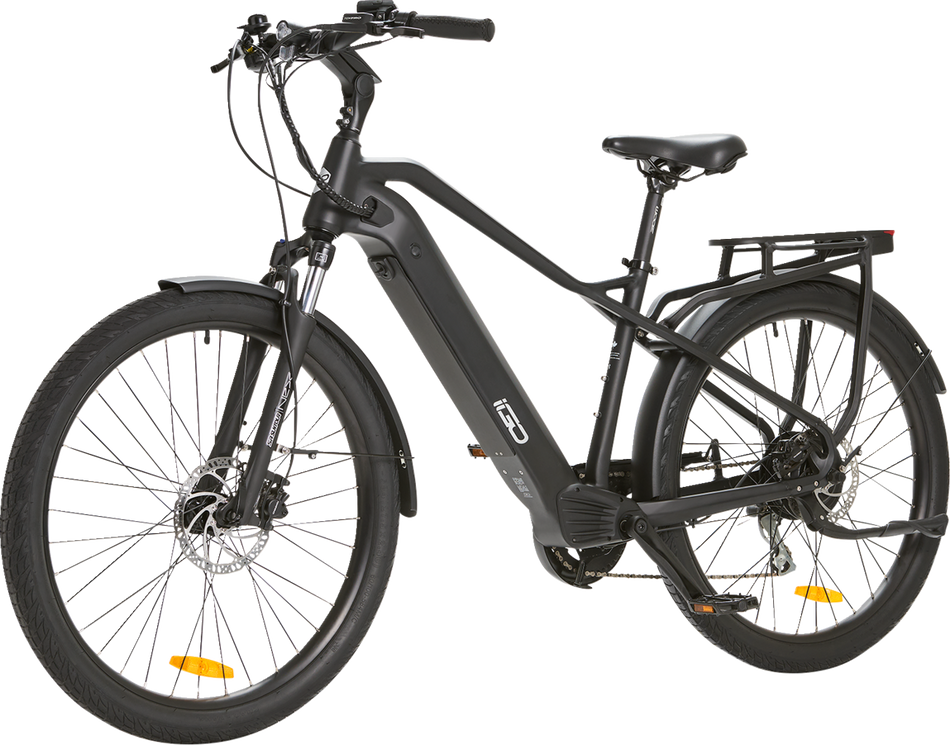 IGO ELECTRIC BIKES Discovery Yorkville LE E-Bike - Hybrid 100-221-000