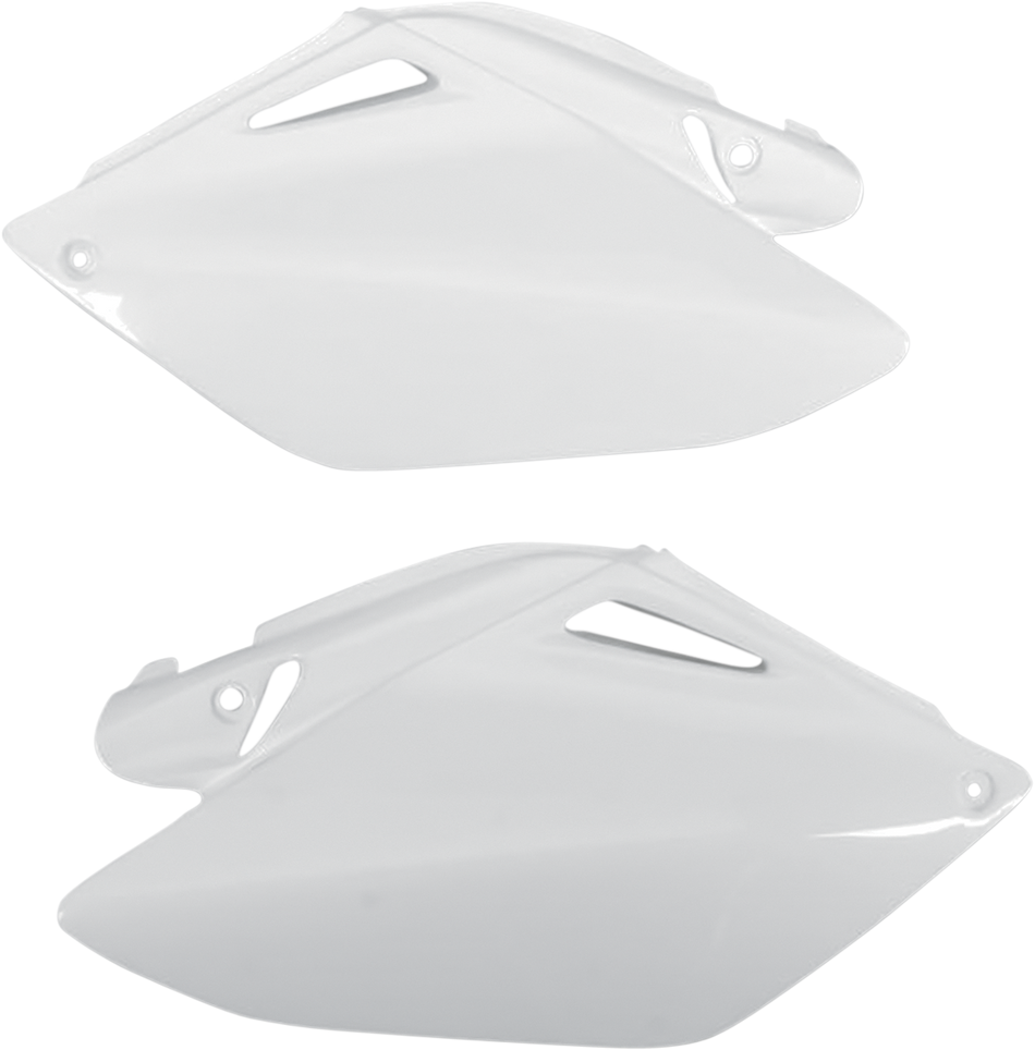 UFO Side Panels - White HO04606-041