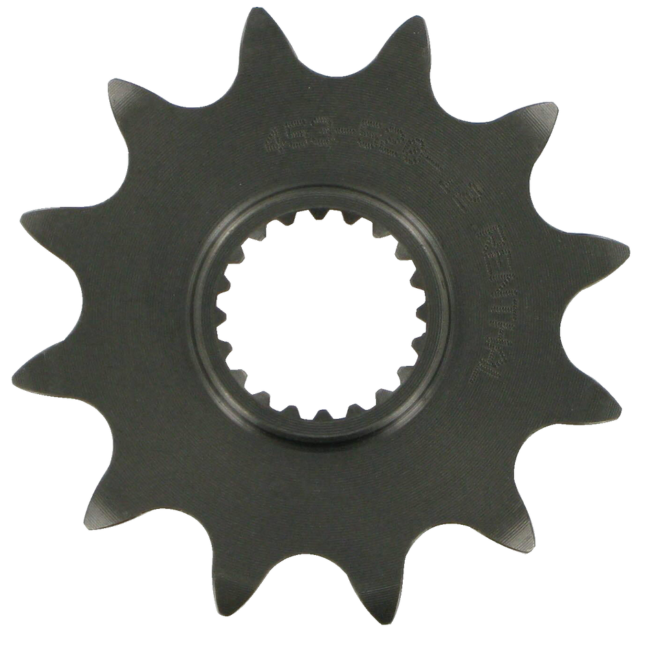 RENTHAL Sprocket - Front - Kawasaki - 12 Tooth 453--520-12P