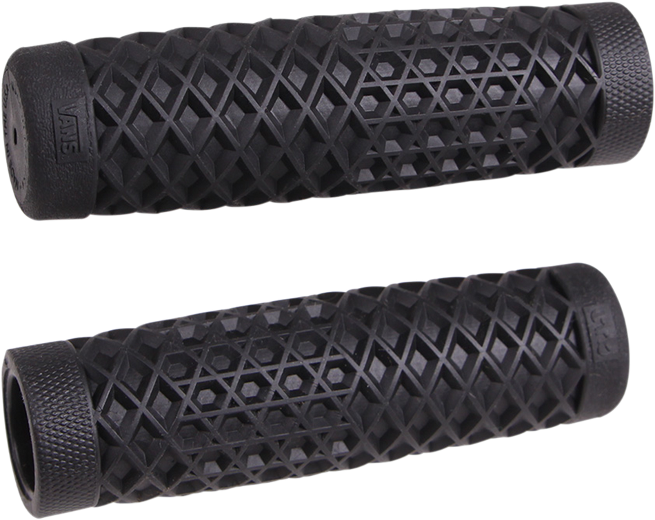 ODI Grips - Vans - 7/8" - Black B01VTB