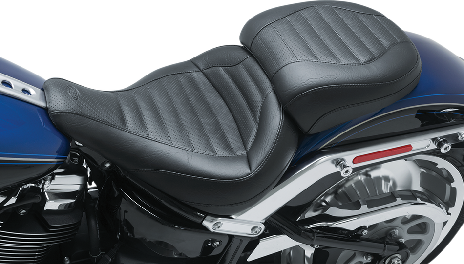 MUSTANG Solo Touring Seat - FLFB 75832