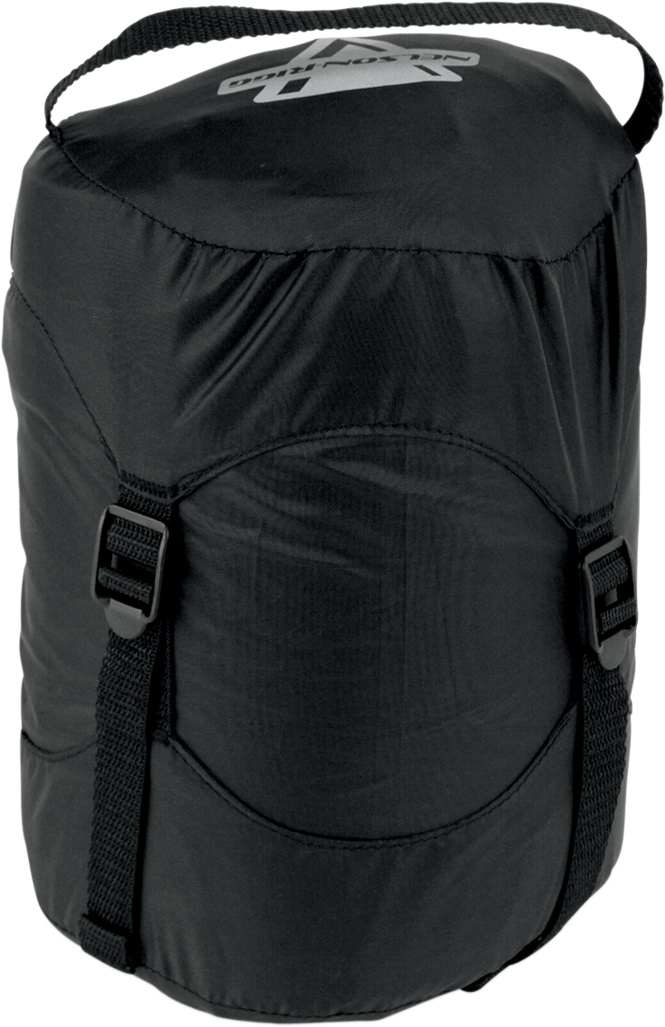 NELSON RIGG Defender 400 Cover - Extra Large - Black DE-400-04-XL